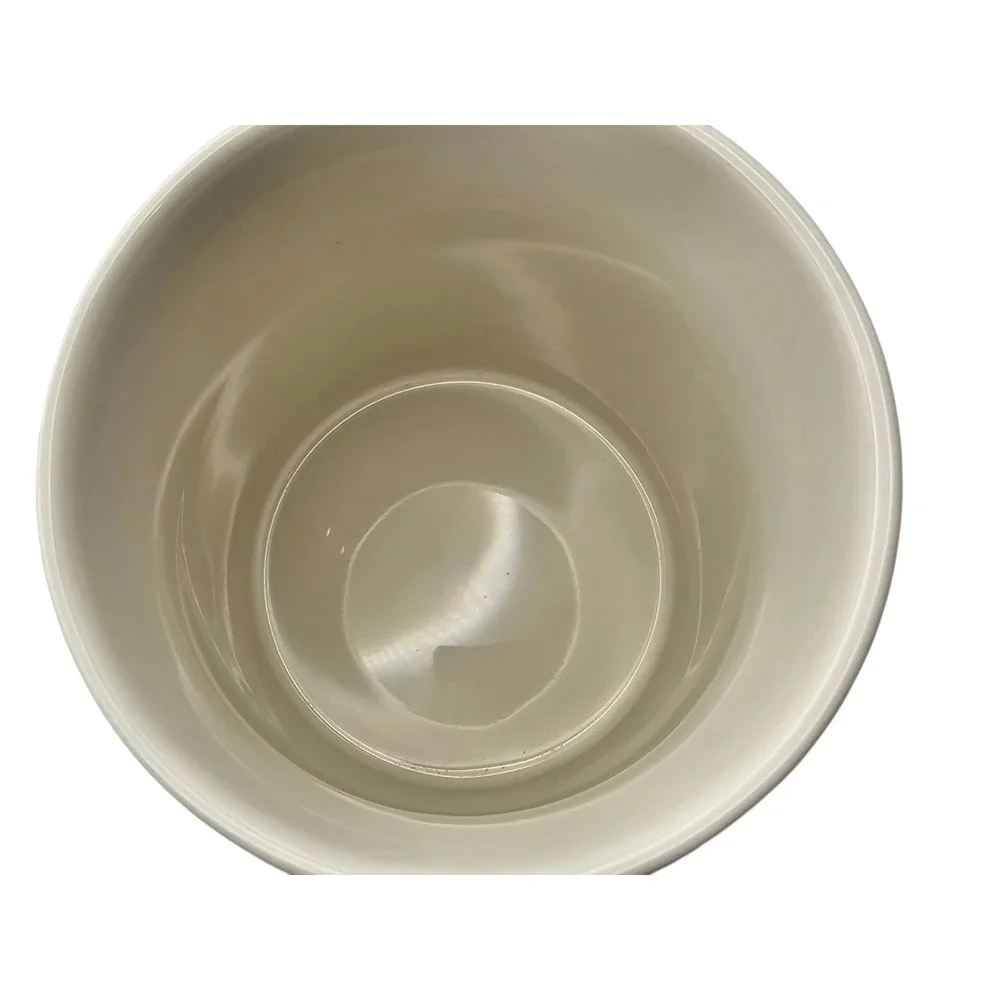 Set‎ of 4 Santa by Williams Sonoma Christmas Reindeer Sleigh Moon Mug